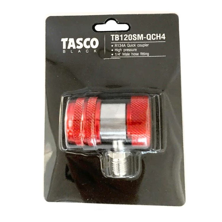 Van nạp ga ô tô TB120SM-QCH4 5 Van nạp ga ô tô TB120SM-QCH4 - Ảnh 2