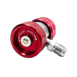 Van nạp ga ô tô TB120SM-QCH4