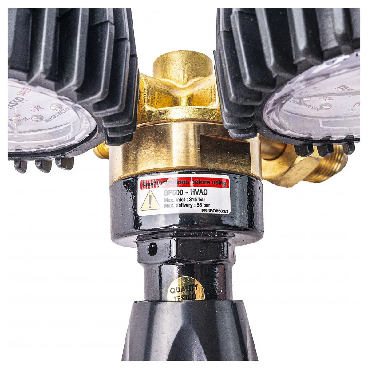 Van chỉnh áp Ni tơ GP500- HVAC (NEW) Tasco 8 Van chỉnh áp Ni tơ GP500- HVAC (NEW) Tasco - Ảnh 6