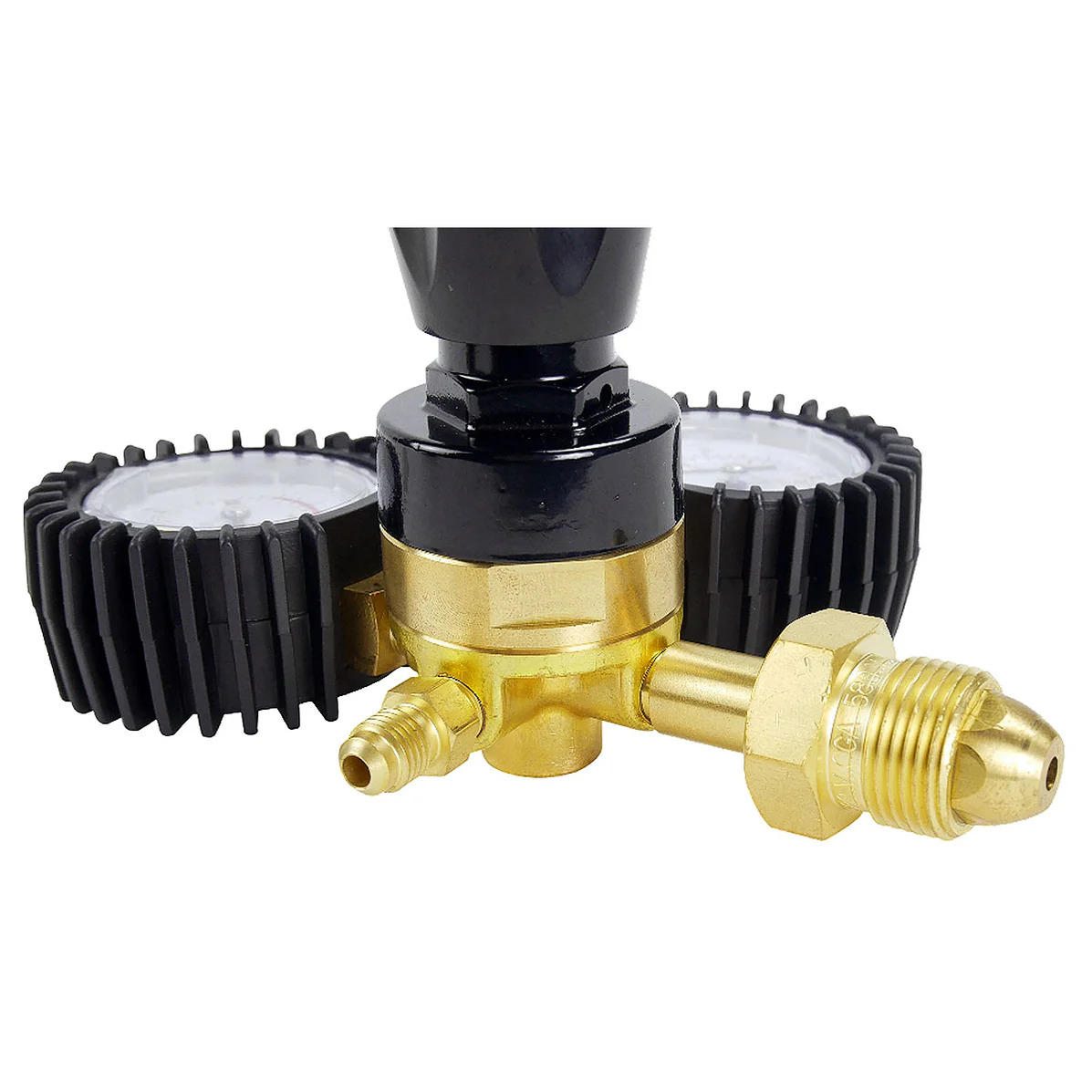 Van chỉnh áp Ni tơ GP500- HVAC (NEW) Tasco 4 Van chỉnh áp Ni tơ GP500- HVAC (NEW) Tasco - Ảnh 2