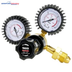 Van chỉnh áp Ni tơ GP500- HVAC (NEW) Tasco