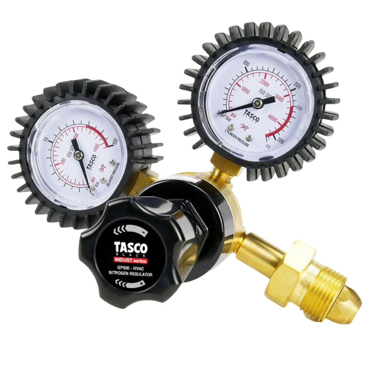 Van chỉnh áp Ni tơ GP500- HVAC (NEW) Tasco 3 Van chỉnh áp Ni tơ GP500- HVAC (NEW) Tasco