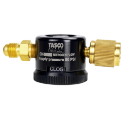 Van kiểm soát lưu lượng Ni Tơ (NEW) Tasco