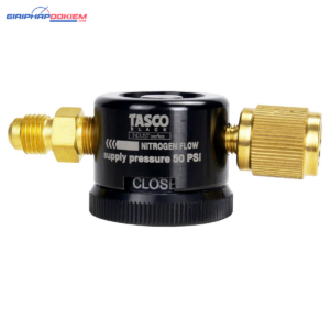 Van kiểm soát lưu lượng Ni Tơ (NEW) Tasco