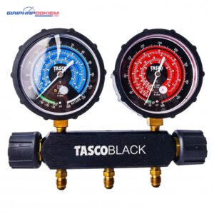 Đồng hồ áp suất Tasco TB120RS (NEW)