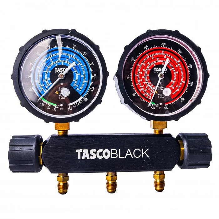 Đồng hồ áp suất Tasco TB120RS (NEW) 5 Đồng hồ áp suất Tasco TB120RS (NEW)