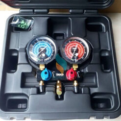 Đồng hồ áp suất ga Tasco TB125BV 9 tasco tb125bv3