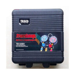 Đồng hồ áp suất ga Tasco TB125BV 8 tasco tb125bv5