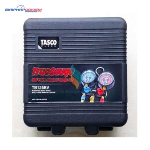 Đồng hồ áp suất ga Tasco TB125BV 8 tasco tb125bv5