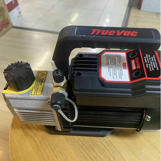 Máy bơm chân không một cấp Tasco TB43CS 9 Máy bơm chân không một cấp Tasco TB43CS - Ảnh 2