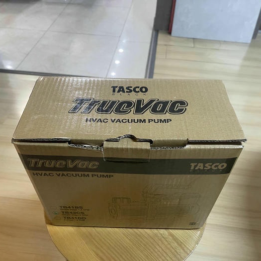 Máy bơm chân không một cấp Tasco TB43CS 11 Máy bơm chân không một cấp Tasco TB43CS - Ảnh 4