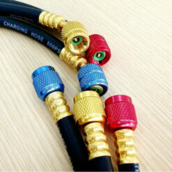 Đồng hồ áp suất Tasco TB140SM II 22 tb1 1