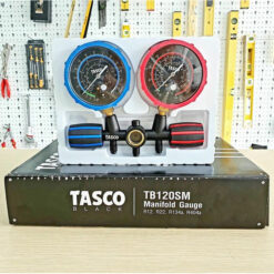 Đồng hồ áp suất Tasco TB120SM II 26 tb1 3