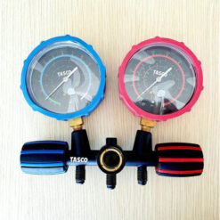 Đồng hồ áp suất Tasco TB140SM II 21 tb1 4