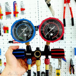 Đồng hồ áp suất Tasco TB140SM II 20 tb1 5