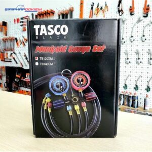 Đồng hồ áp suất Tasco TB120SM II 21 tb1 7