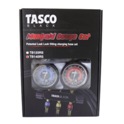 Đồng hồ áp suất Tasco TB120RS (NEW) 13 tb120rs 3 11zon