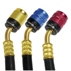 Đồng hồ áp suất Tasco TB120RS (NEW) 12 tb120rs hose 4 11zon