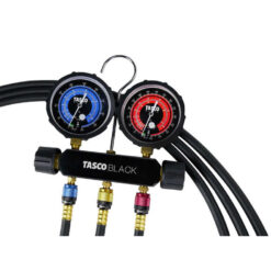 Đồng hồ áp suất Tasco TB120RS (NEW) 11 tb120rs hose2 5 11zon