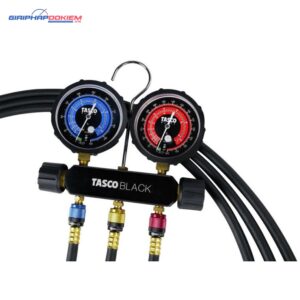 Đồng hồ áp suất Tasco TB120RS (NEW) 11 tb120rs hose2 5 11zon