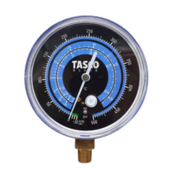 Mặt đồng hồ áp thấp Tasco TB140SM II