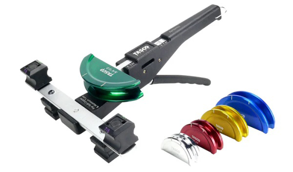 Máy uốn ống bằng tay TB750P (NEW) 14 Máy uốn ống bằng tay TB750P (NEW)