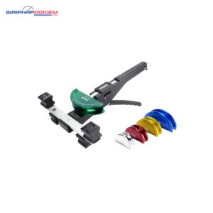 Máy uốn ống bằng tay TB750P (NEW)