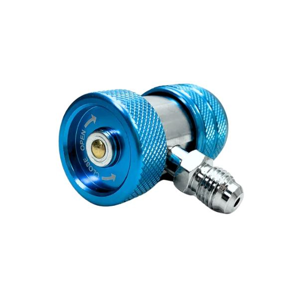 Van nạp ga ô tô TB120SM-QCL4 5 Van nạp ga ô tô TB120SM-QCL4