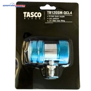 Van nạp ga ô tô TB120SM-QCL4 7 van nap gas ha ap xe o to tasco tb120sm qcl4 1757234210