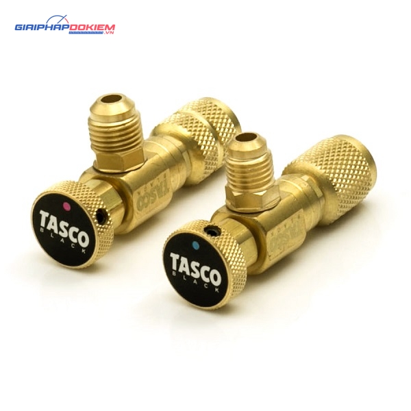 Van nạp gas Tasco TB620 6 Van nạp gas Tasco TB620 - Ảnh 3