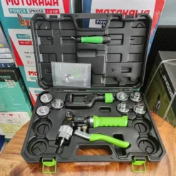 Dụng cụ nong ống thủy lực Super Stars ST-300M 15 3