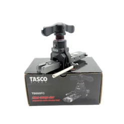 Bộ loe ống đồng Tasco Black TB550FC 11 bo loe ong dong tasco black tb550fc 1724901831