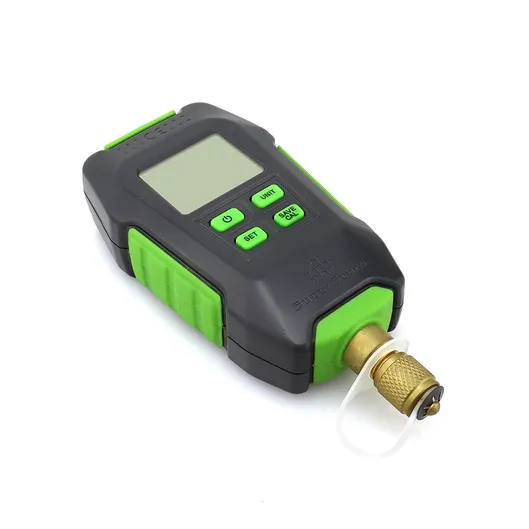 Chân không kế Super Stars ST-VG90 5 Chân không kế Super Stars ST-VG90