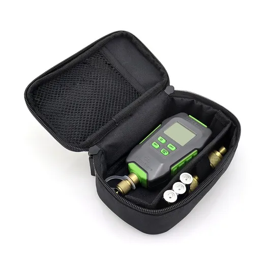 Chân không kế Super Stars ST-VG90 6 Chân không kế Super Stars ST-VG90 - Ảnh 2