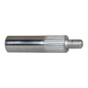 Đầu đo đồng hồ so R=2,5mm, L=20mm, Steel, Inch Mitutoyo 101186
