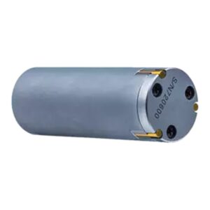 Đầu đo thay thế cho bộ đo lỗ tiếp xúc 3 điểm 20-25mm Mitutoyo 04AZA728