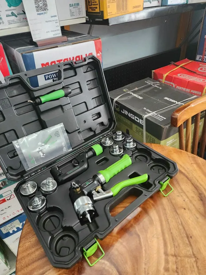 Dụng cụ nong ống thủy lực Super Stars ST-300M 18 dung cu nong ong thuy luc super stars st 300m4 1758806133 1 1