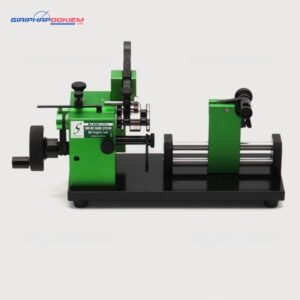 Thiết Bị Đo Độ Tròn Niigata Seiki ROG-221SS