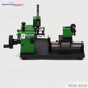 Thiết Bị Đo Độ Tròn Niigata Seiki ROG-221LS
