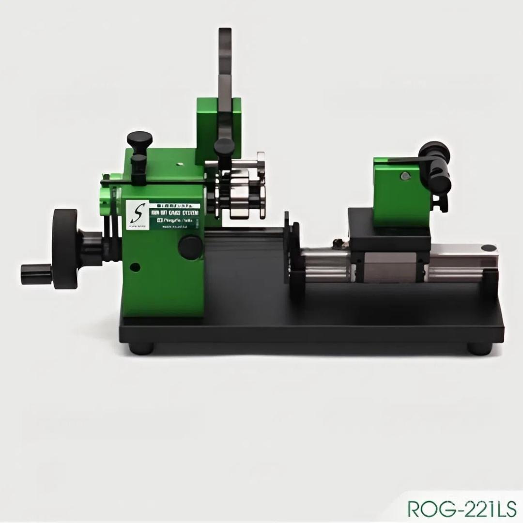 Thiết Bị Đo Độ Tròn Niigata Seiki ROG-221LS 11 Thiết bị đo độ tròn chuyên dụng ROG-221LS với độ chính xác cao.