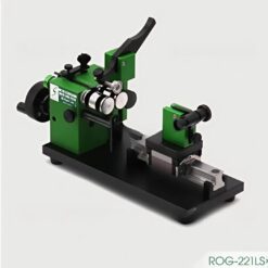 Thiết Bị Đo Độ Tròn Niigata Seiki ROG-221LS 7 giaiphapdokiem vn 5