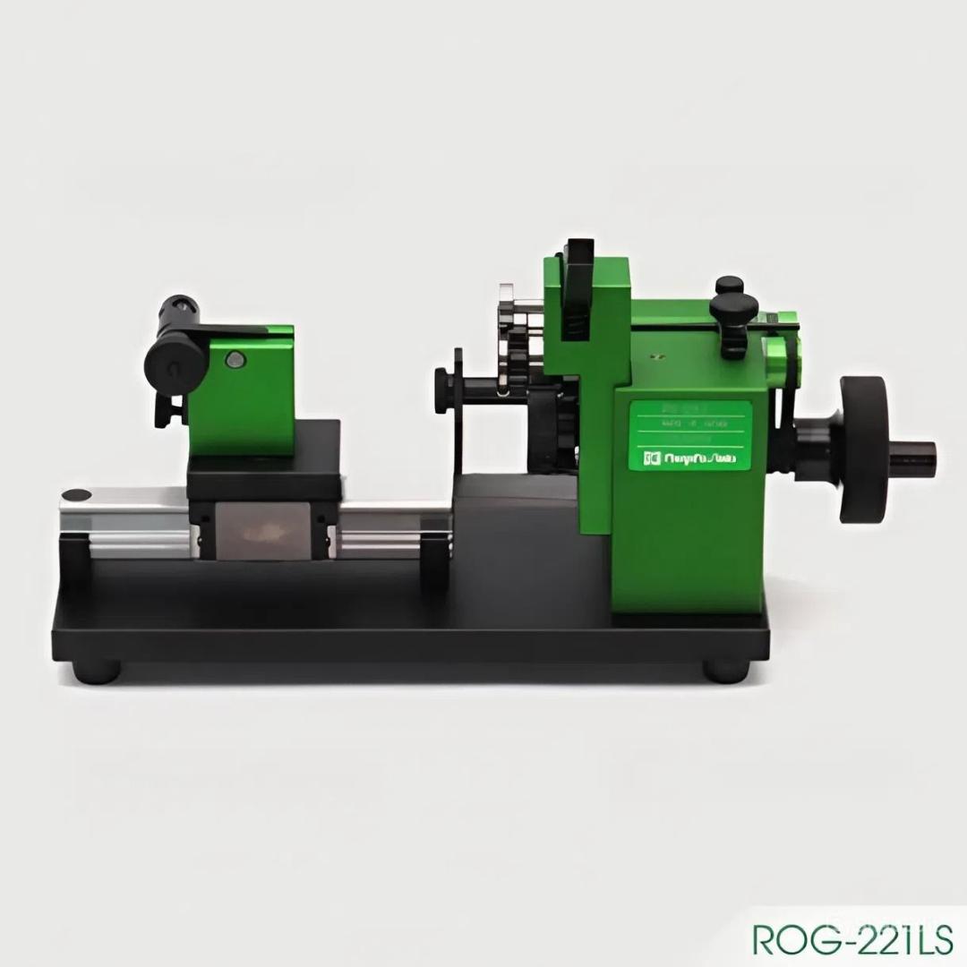 Thiết Bị Đo Độ Tròn Niigata Seiki ROG-221LS 6 Thiết Bị Đo Độ Tròn Niigata Seiki ROG-221LS - Ảnh 4