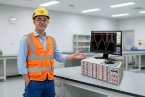 Hioki MR8740T Là Gì? Khám Phá Tính Năng, Thông Số & Ứng Dụng Thực Tế 8 Giới thiệu về Hioki MR8740T