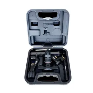 Hộp đựng dụng cụ TB550-BMC