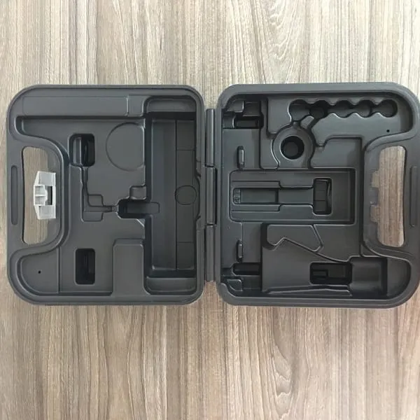 Hộp đựng dụng cụ TB550-BMC 5 Hộp đựng dụng cụ TB550-BMC - Ảnh 2