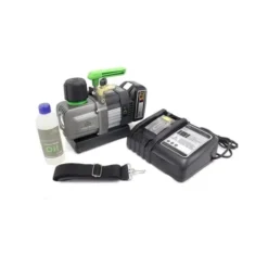 Máy hút chân không dùng pin 2.5CFM Super Stars ST-2BMC-SET (2 Cấp) 9 may bom chan khong dung pin 2 5cfm super stars super stars st 2bmc set1 510x510 1