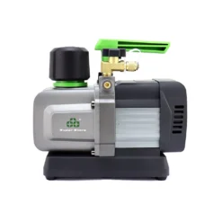 Máy bơm hút chân không 2 cấp 2.5CFM Super Stars ST-2BM 15 may bom hut chan khong 2 5cfm super stars st 2bm6