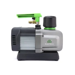 Máy bơm hút chân không 2 cấp 2.5CFM Super Stars ST-2BM 13 may bom hut chan khong 2 5cfm super stars st 2bm8