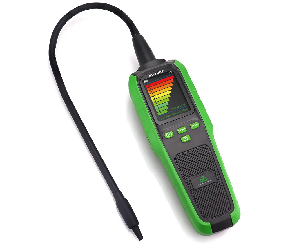 Máy phát hiện rò rỉ khí ga Super Stars ST-382P 16 may phat hien ro ri khi ga super stars st 382p1 1730811764 1 1