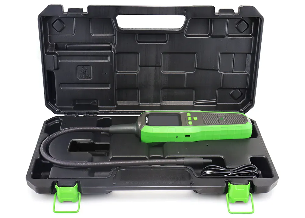 Máy phát hiện rò rỉ khí ga Super Stars ST-382P 17 may phat hien ro ri khi ga super stars st 382p2 1730811764 1 1